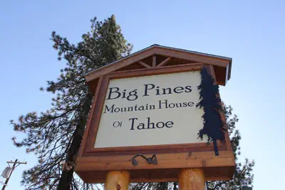 Photo 3 - Big Pines Mountain House