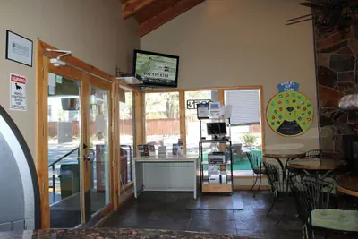Photo 2 - Big Pines Mountain House