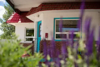 Photo 4 - Circle R Motel