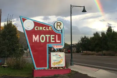 Photo 2 - Circle R Motel