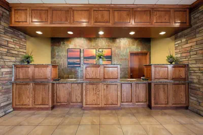 Photo 4 - Best Western Plus Mid Nebraska Inn & Suites