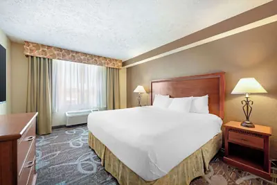 Photo 2 - Best Western Plus Mid Nebraska Inn & Suites