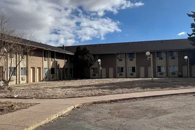 Photo 2 - Studio Lodge Laramie