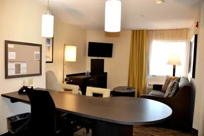 Photo 5 - Candlewood Suites Washington Dulles Sterling by IHG