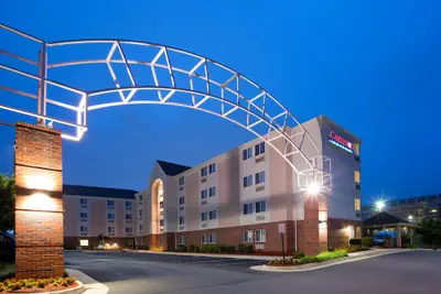 Photo 2 - Candlewood Suites Washington Dulles Sterling by IHG