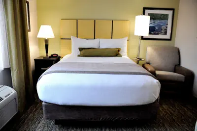 Photo 4 - Candlewood Suites Washington Dulles Sterling by IHG
