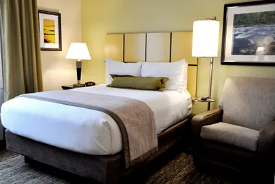 Photo 3 - Candlewood Suites Washington Dulles Sterling by IHG