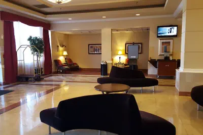 Photo 3 - Ramada Plaza by Wyndham Atlanta Airport