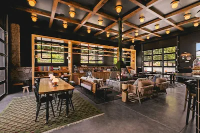 Photo 3 - The Ozarker Lodge