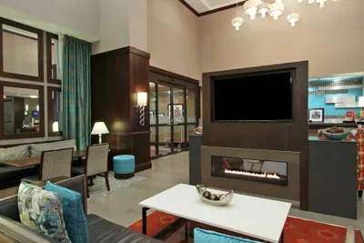 Photo 5 - Hampton Inn & Suites Columbus/University Area