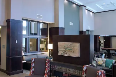 Photo 3 - Hampton Inn & Suites Columbus/University Area