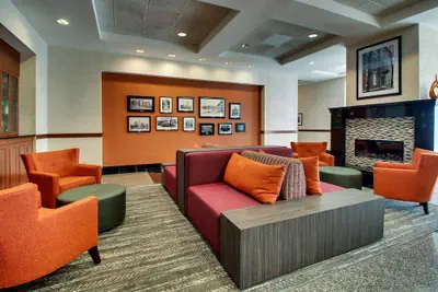 Photo 5 - Drury Inn & Suites Findlay