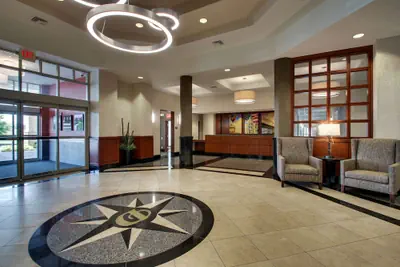 Photo 3 - Drury Inn & Suites Findlay