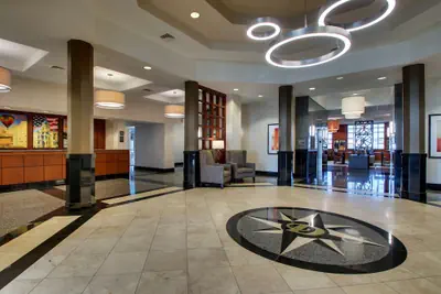 Photo 4 - Drury Inn & Suites Findlay