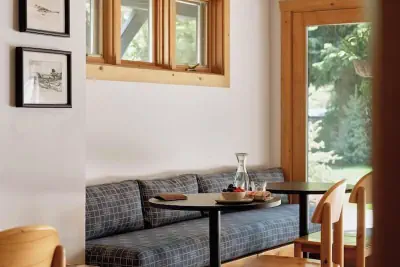 Photo 3 - The Alpine House