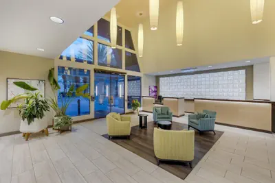 Photo 3 - Hilton Vacation Club Cancun Resort Las Vegas