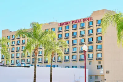 Photo 2 - Lincoln Hotel Monterey Park Los Angeles