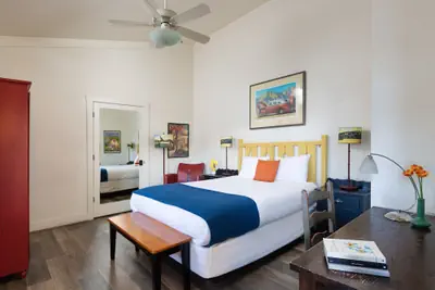 Photo 5 - Sonoma Creek Inn