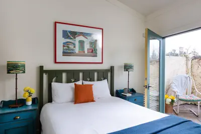 Photo 3 - Sonoma Creek Inn