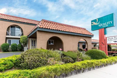 Photo 2 - Quality Inn near Hearst Castle