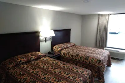 Photo 4 - Gateway Inn - Savannah