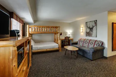 Photo 5 - Stoney Creek Inn Quincy