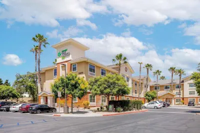 Photo 2 - Extended Stay America Suites Los Angeles Simi Valley