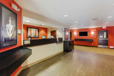Photo 3 - Extended Stay America Suites Los Angeles Simi Valley