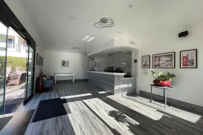 Photo 4 - Aggie Inn, an Ascend Collection Hotel
