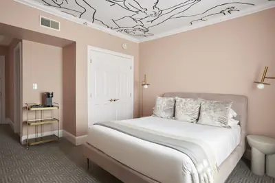Photo 4 - The Franklin on Rittenhouse, A Boutique Hotel