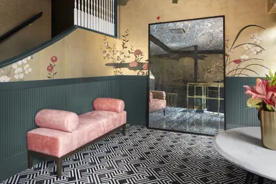 Photo 2 - The Franklin on Rittenhouse, A Boutique Hotel