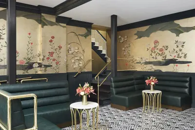 Photo 3 - The Franklin on Rittenhouse, A Boutique Hotel