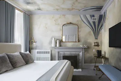 Photo 5 - The Franklin on Rittenhouse, A Boutique Hotel