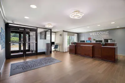 Photo 3 - Hampton Inn Princeton