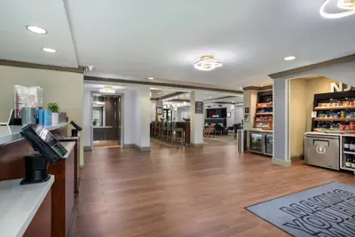 Photo 5 - Hampton Inn Princeton