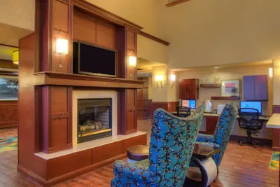 Photo 5 - Hampton Inn & Suites Ontario