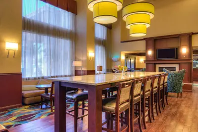 Photo 3 - Hampton Inn & Suites Ontario