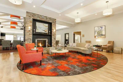 Photo 5 - Homewood Suites Melville