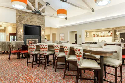 Photo 3 - Homewood Suites Melville