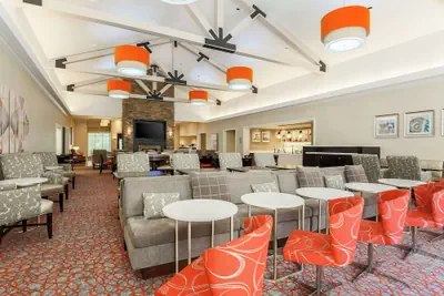 Photo 4 - Homewood Suites Melville