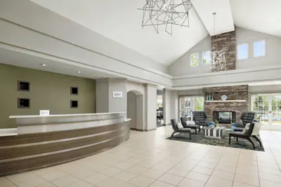 Photo 3 - Residence Inn by Marriott Des Moines West at Jordan Creek Town Center