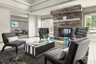 Photo 4 - Residence Inn by Marriott Des Moines West at Jordan Creek Town Center