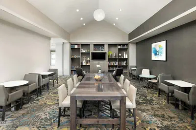 Photo 5 - Residence Inn by Marriott Des Moines West at Jordan Creek Town Center