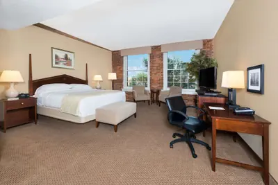 Photo 4 - Hawthorn Extended Stay by Wyndham Rome