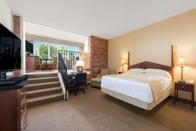 Photo 5 - Hawthorn Extended Stay by Wyndham Rome