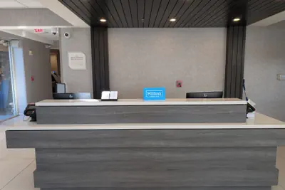 Photo 3 - Hilton Garden Inn Las Vegas Strip South