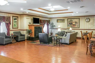 Photo 5 - Quality Inn & Suites Ann Arbor Hwy 23
