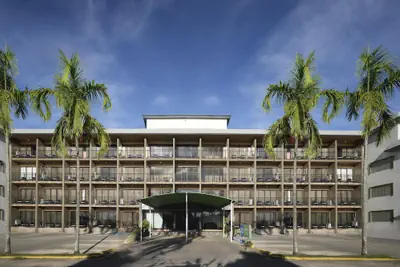 Photo 2 - SureStay Hotel by Best Western Guam Airport South