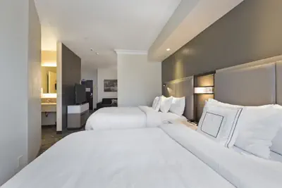 Photo 4 - SpringHill Suites by Marriott Sacramento Natomas