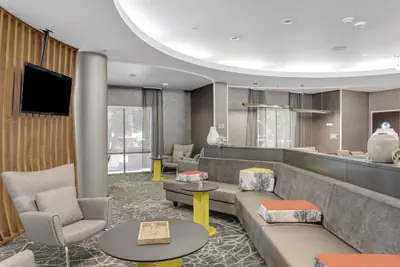 Photo 2 - SpringHill Suites by Marriott Sacramento Natomas